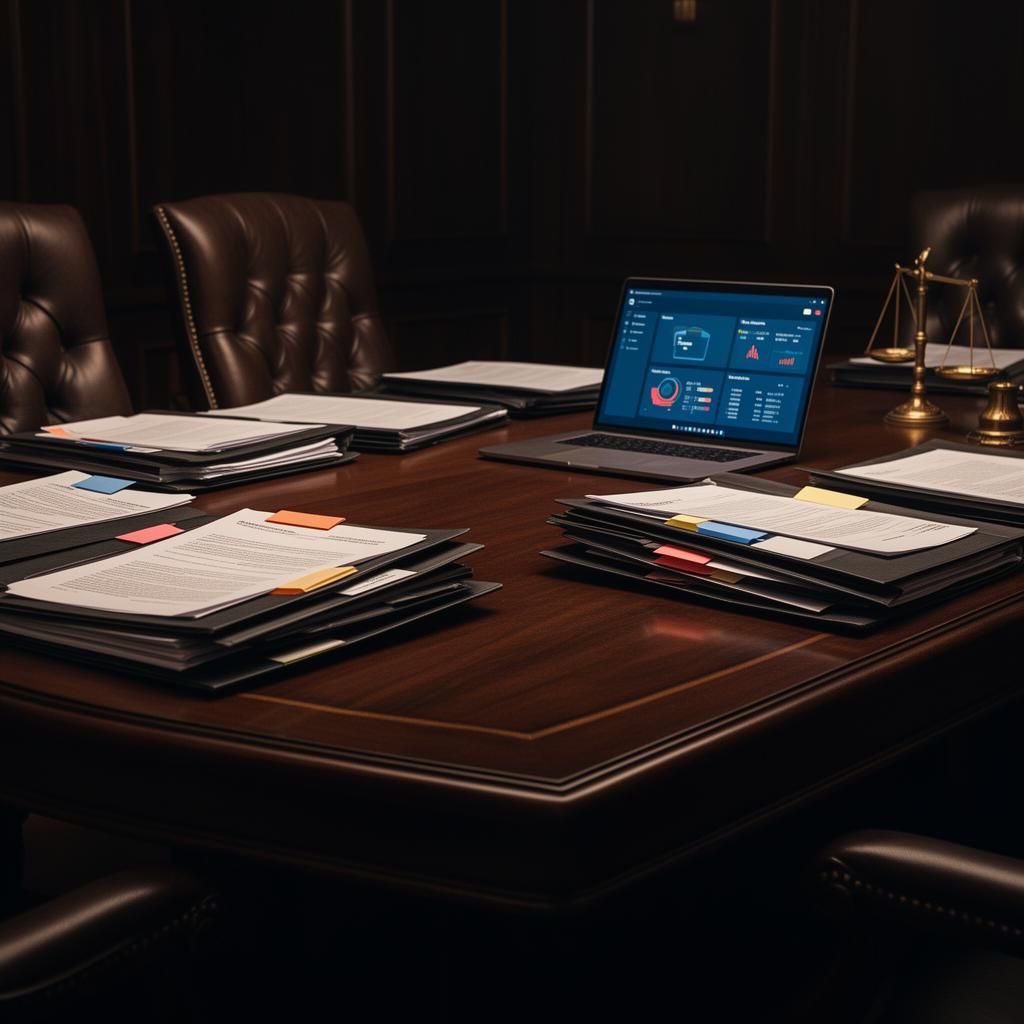 Case Management