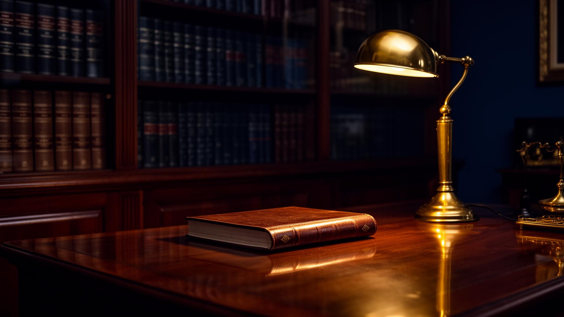 Professional law office